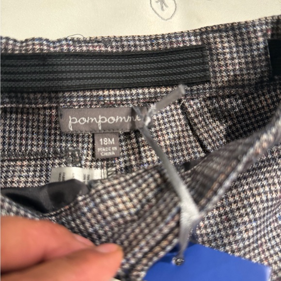 Pompómme Kids Shorts - Picture 3 of 7